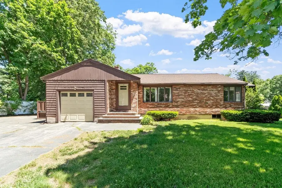 5 Fairmeadow Rd, Wilmington, MA 01887 - #2