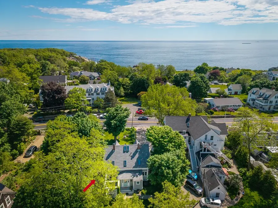 184 Granite St, Rockport, MA 01966 - #2