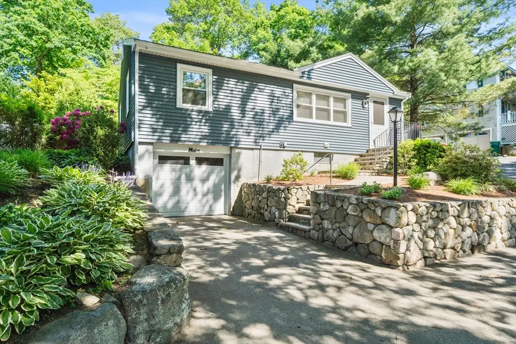 6 Shields St, Woburn, MA 01801 - #1