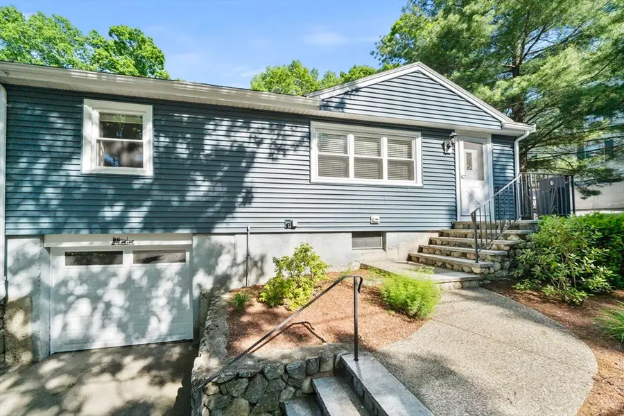 6 Shields St, Woburn, MA 01801 - #2