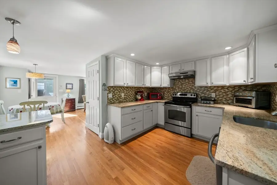 6 Shields St, Woburn, MA 01801 - #3