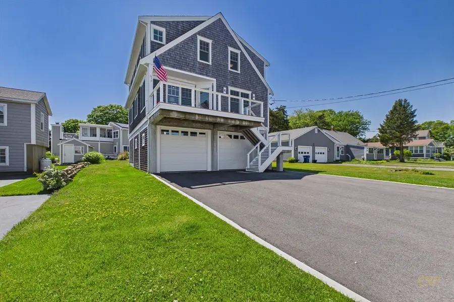 35 Shore Dr, Mattapoisett, MA 02739 - #3