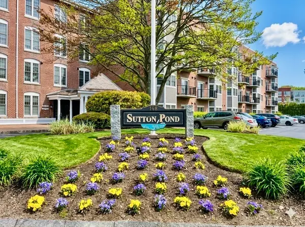 148 Main St #O303, North Andover, MA 01845