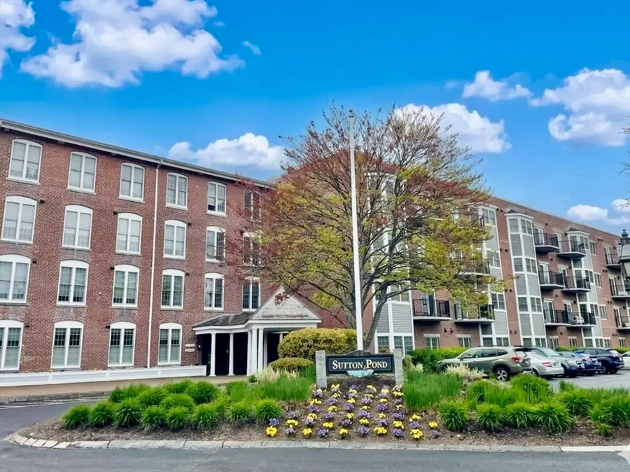 148 Main St #O303, North Andover, MA 01845 - #2