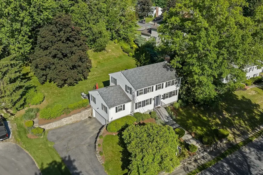 17 Old Wood Road, Framingham, MA 01701 - #2