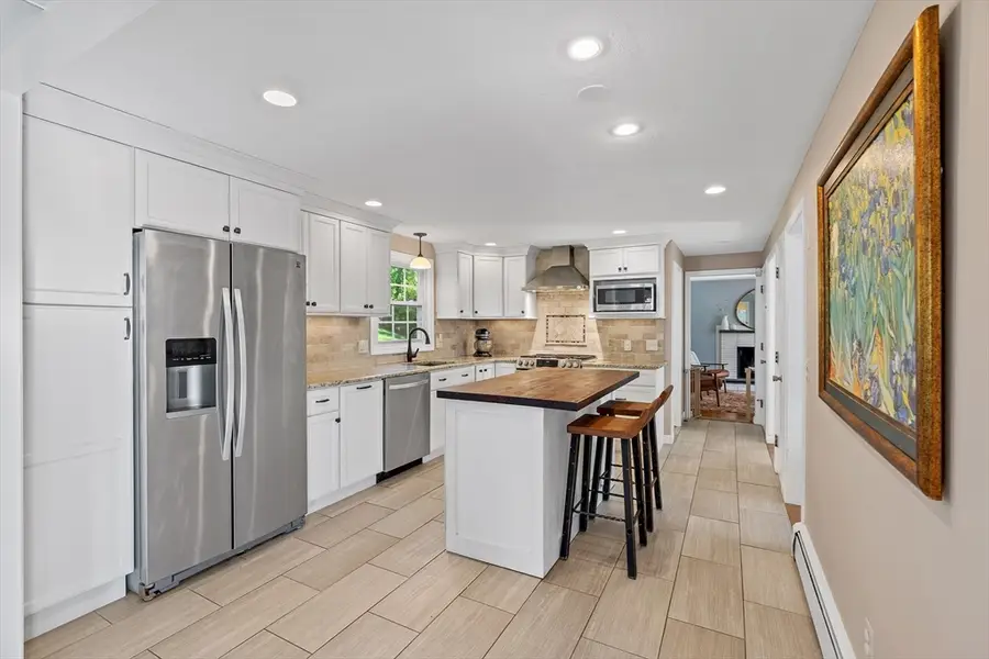 17 Old Wood Road, Framingham, MA 01701 - #3