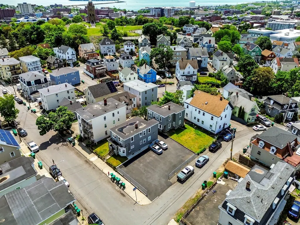 17-19 Acorn St, Lynn, MA 01902 - #1