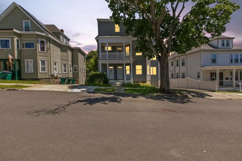 87 Bellevue Rd, Lynn, MA 01904 - #1