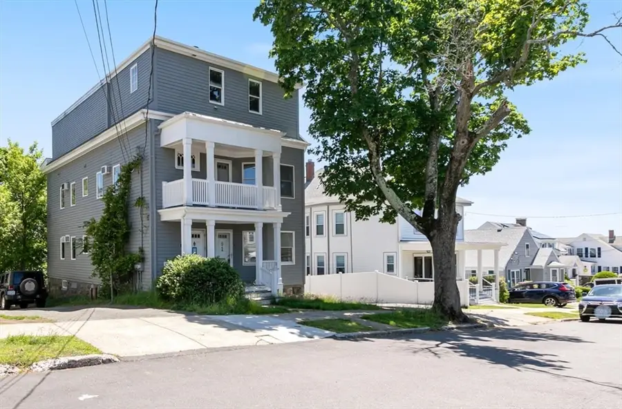 87 Bellevue Rd, Lynn, MA 01904 - #2