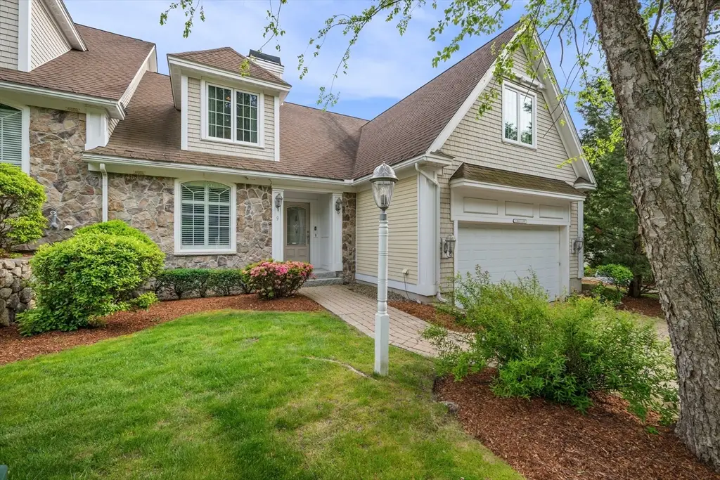 9 Swan Lane #9, Andover, MA 01810 - #1