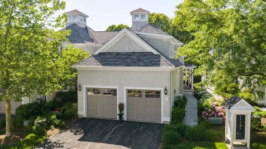 45 Backriver Road #45, Hingham, MA 02043 - #2
