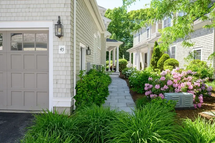 45 Backriver Road #45, Hingham, MA 02043 - #3