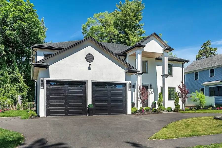 57 Mayflower Rd, Needham, MA 02492 - #2