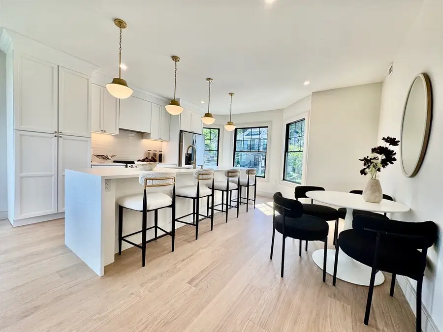 142 Metropolitan #PH, Boston, MA 02131 - #2