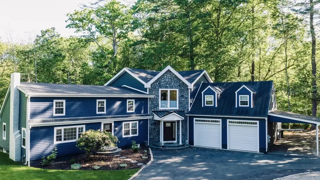 317 Broadway, Hanover, MA 02339 - #1