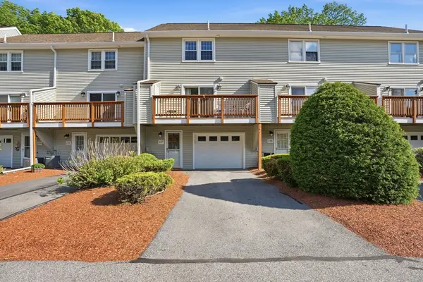 107 Patrick Rd #107, Tewksbury, MA 01876