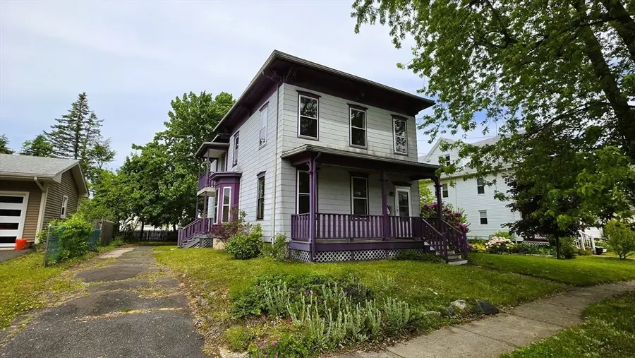 40 Marion, Rochester, NH 03013 - #2