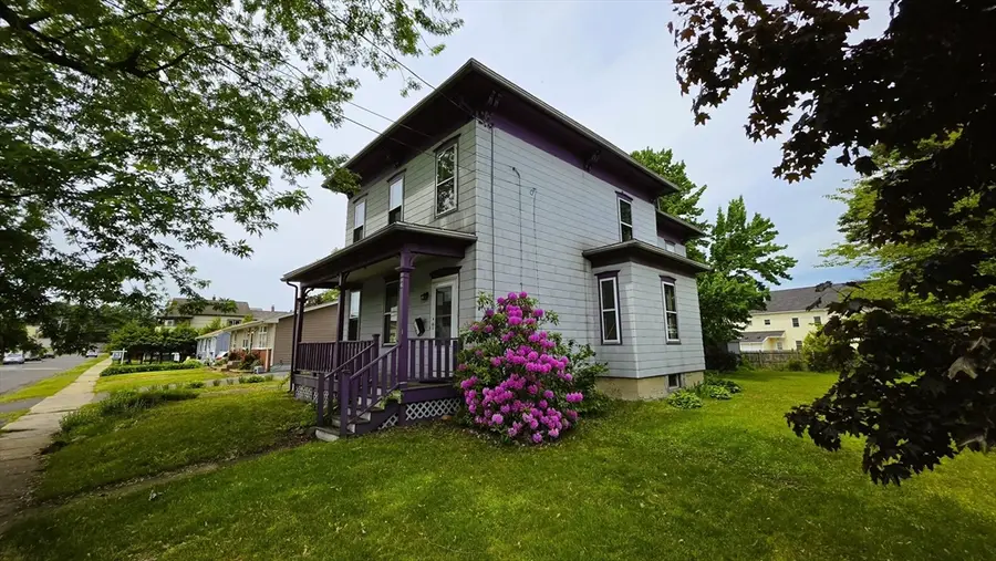 40 Marion, Rochester, NH 03013 - #3