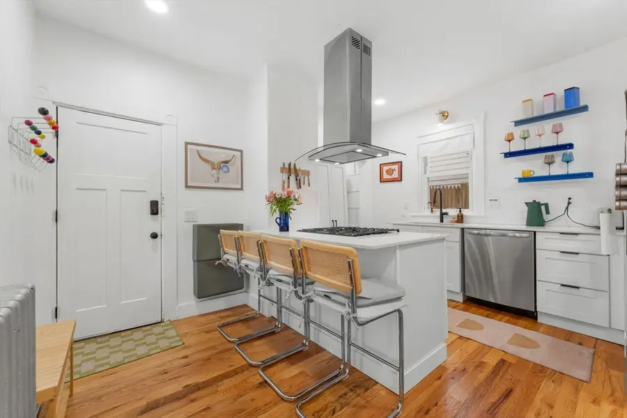 70 Saint Rose #1, Boston, MA 02130 - #3