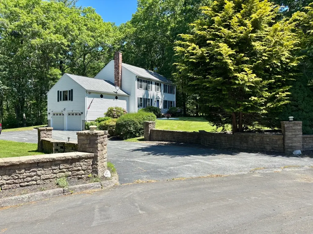 11 Quail Run, Bellingham, MA 02019 - #1