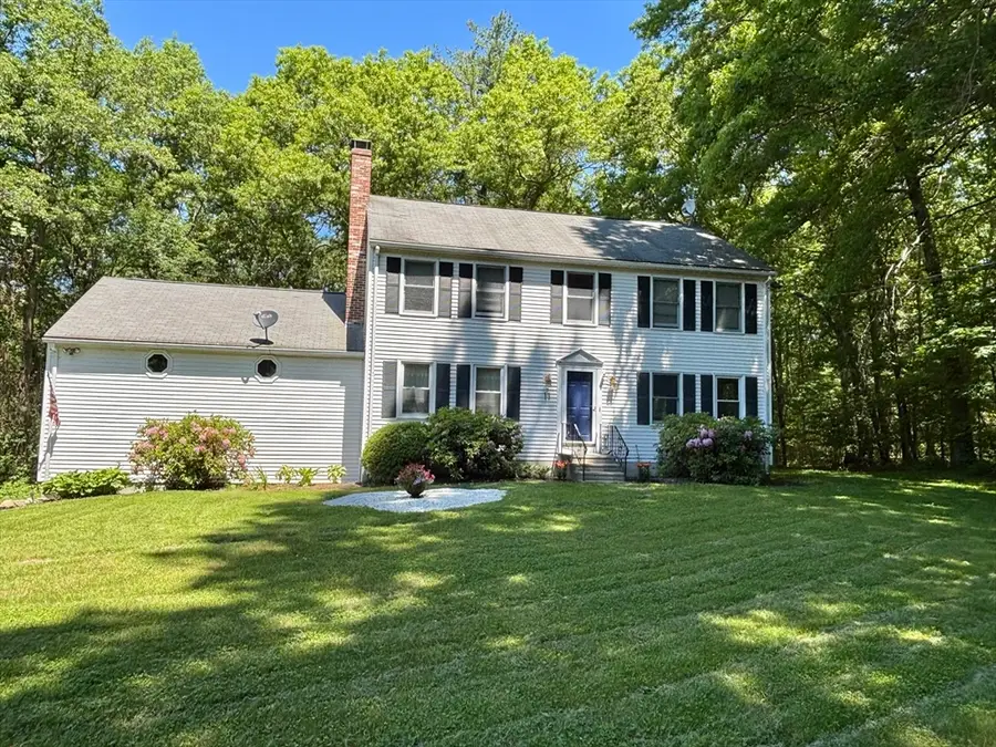 11 Quail Run, Bellingham, MA 02019 - #2