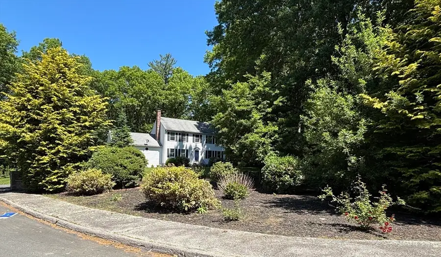 11 Quail Run, Bellingham, MA 02019 - #3