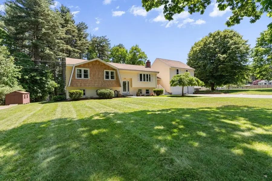 12 Albion Road, Billerica, MA 01821 - #3
