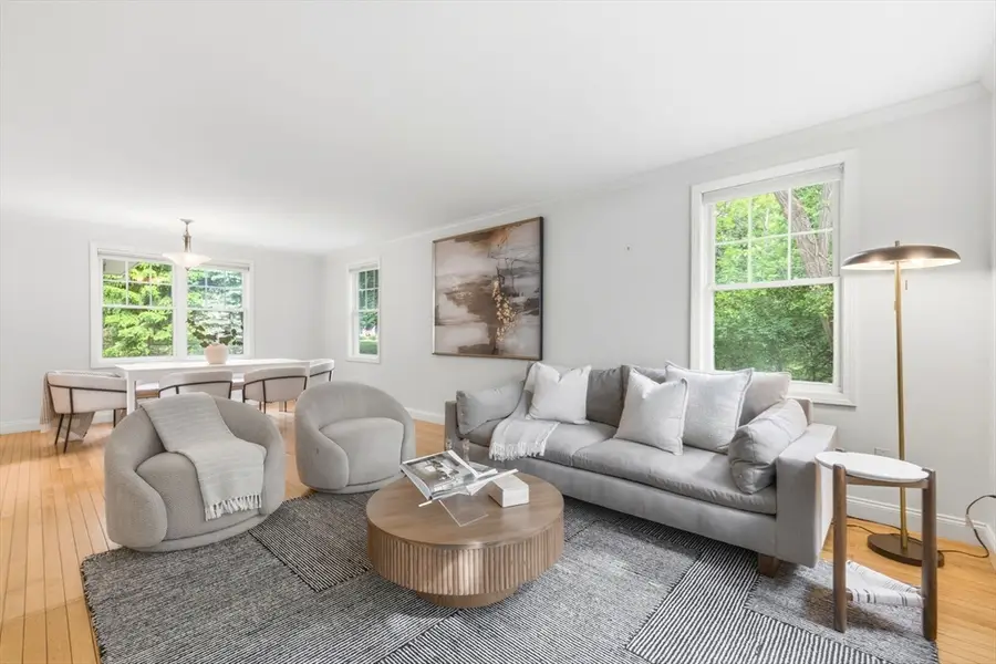 34 Pine Street #34, Newton, MA 02456 - #2