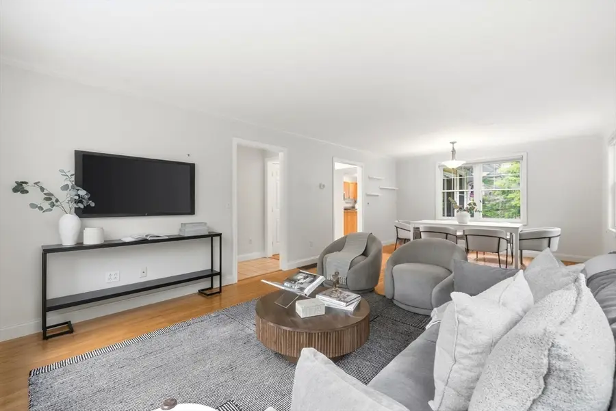 34 Pine Street #34, Newton, MA 02456 - #3