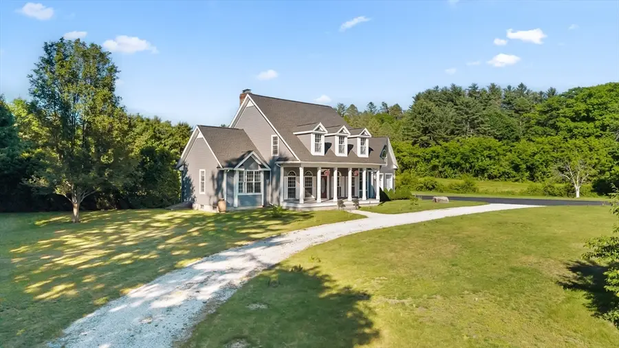 56 Malden St, West Boylston, MA 01583 - #3