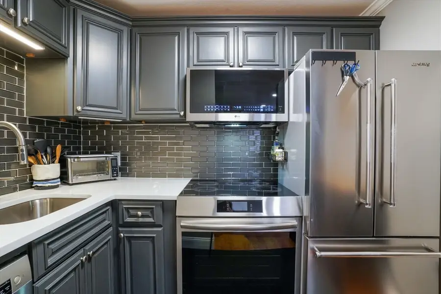 9 Appleton Street #208, Boston, MA 02118 - #3