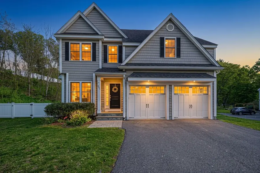 201 Boston Post Rd, Wayland, MA 01778 - #2