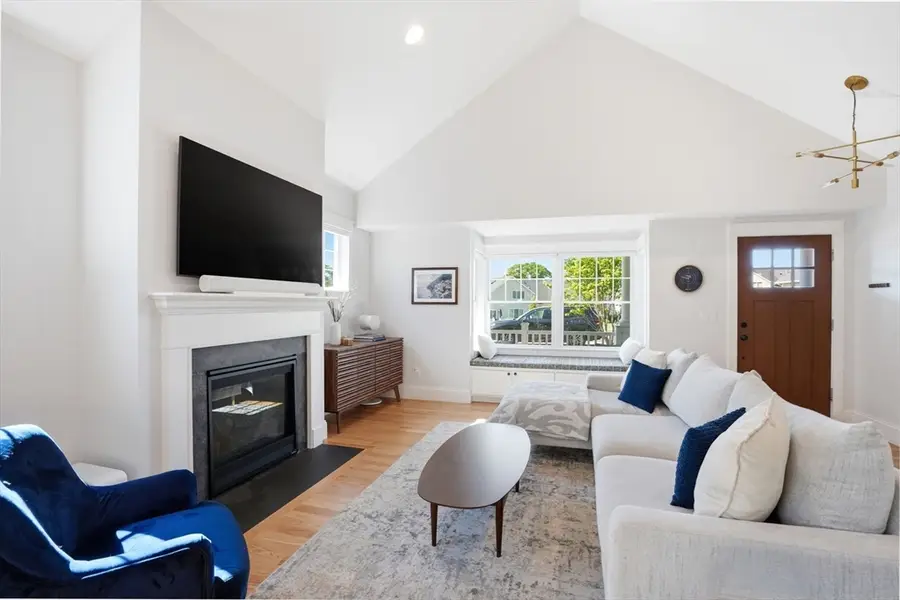 22 Sandy Hill Cir #22, Scituate, MA 02066 - #3