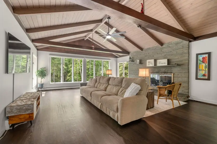 62 Mill St, Sherborn, MA 01770 - #2