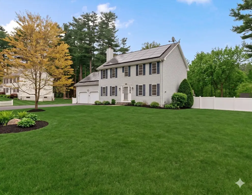 85 Pine St, Franklin, MA 02038 - #1