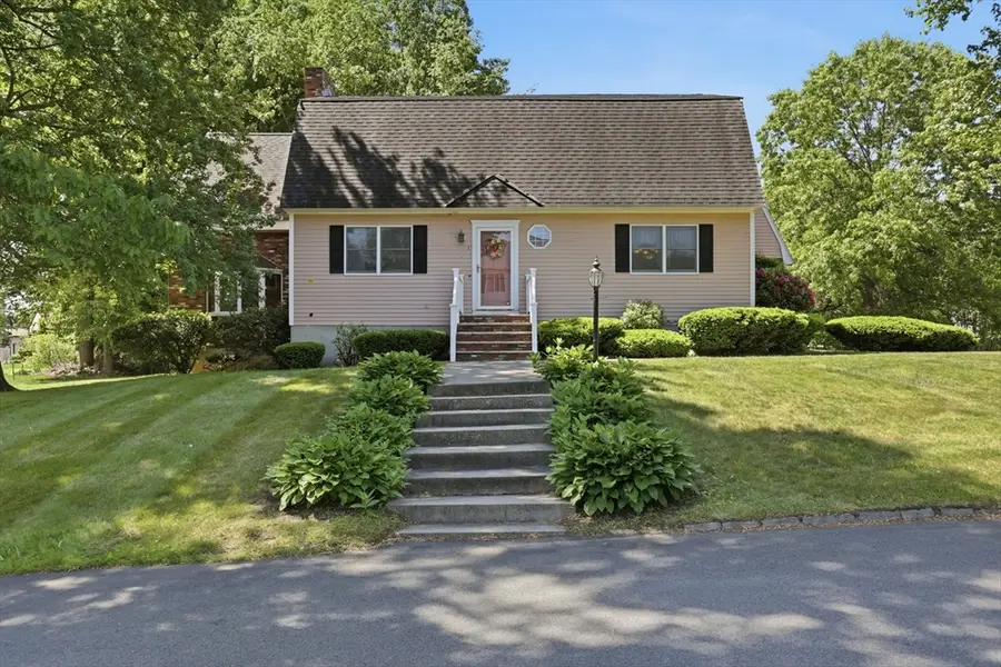 1 Alderbrook Lane, Methuen, MA 01844 - #2