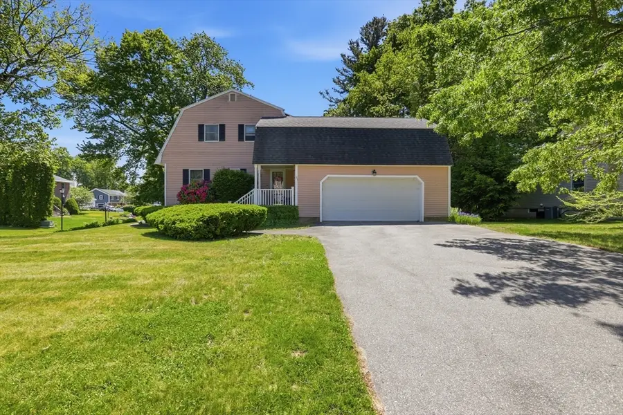 1 Alderbrook Lane, Methuen, MA 01844 - #3