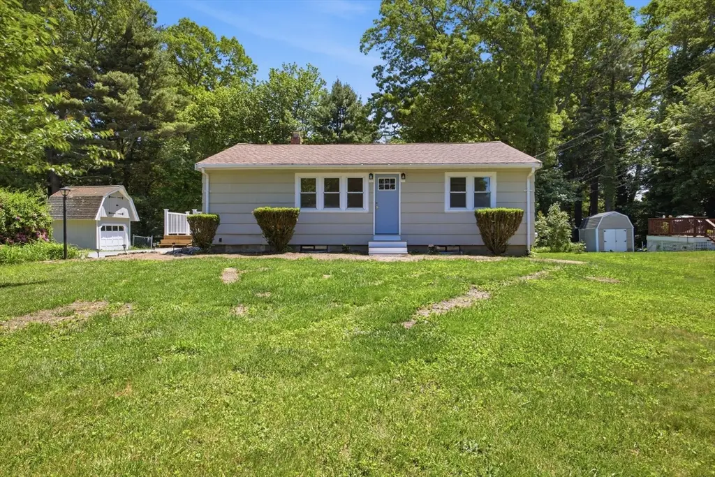63 Pine Tree Lane, Pembroke, MA 02359 - #1