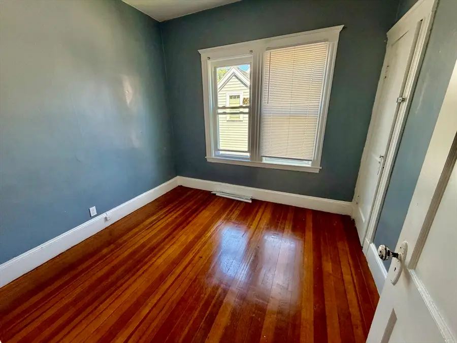 28 Haslet St, Boston, MA 02131 - #3