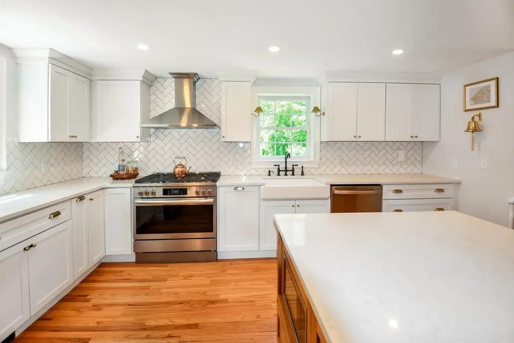 95 Tiffany Rd, Norwell, MA 02061 - #1