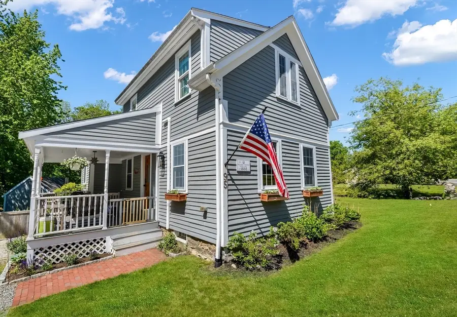95 Tiffany Rd, Norwell, MA 02061 - #2