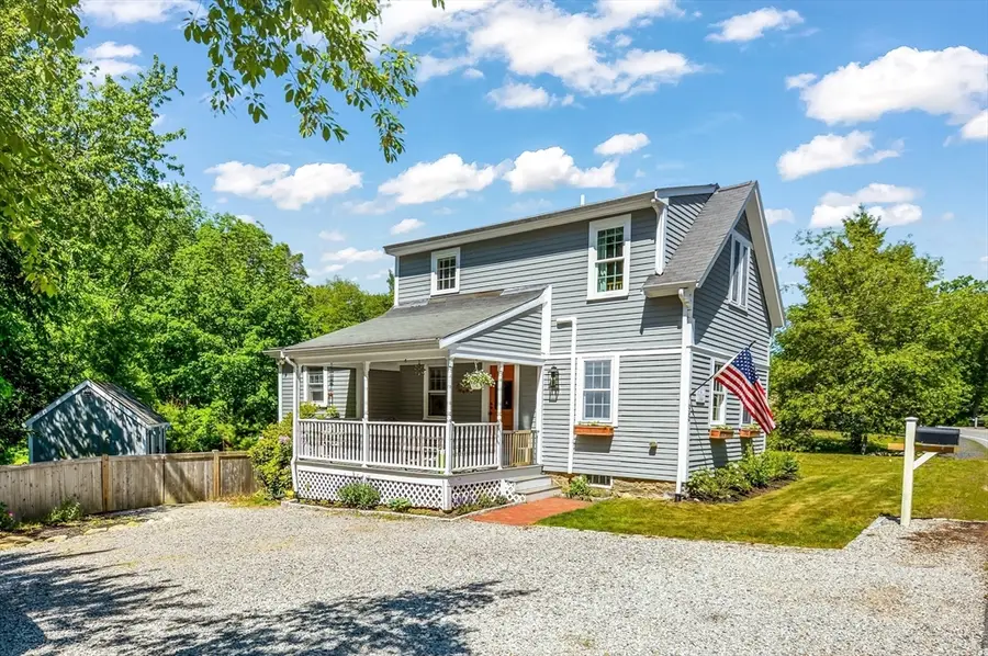 95 Tiffany Rd, Norwell, MA 02061 - #3