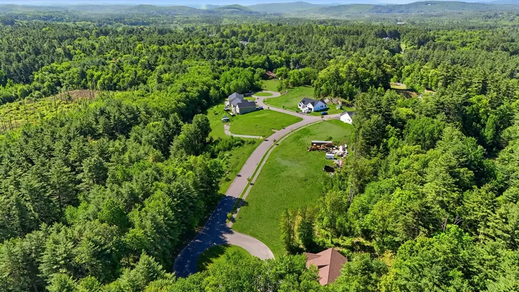 71 High Bluff Rd, Belchertown, MA 01007 - #1
