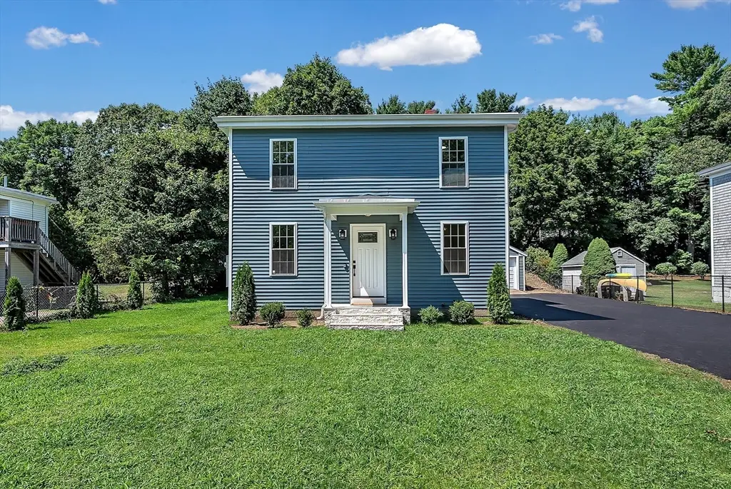 87 School Street., Hanover, MA 02339 - #1