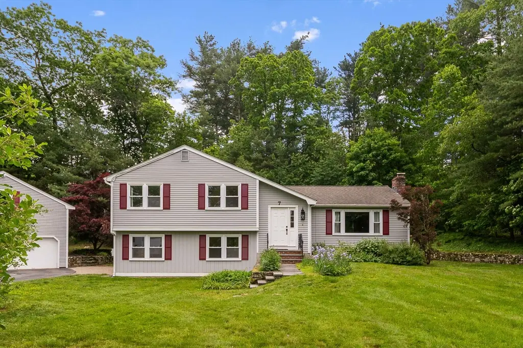 7 Banbury Dr., Westford, MA 01886 - #1