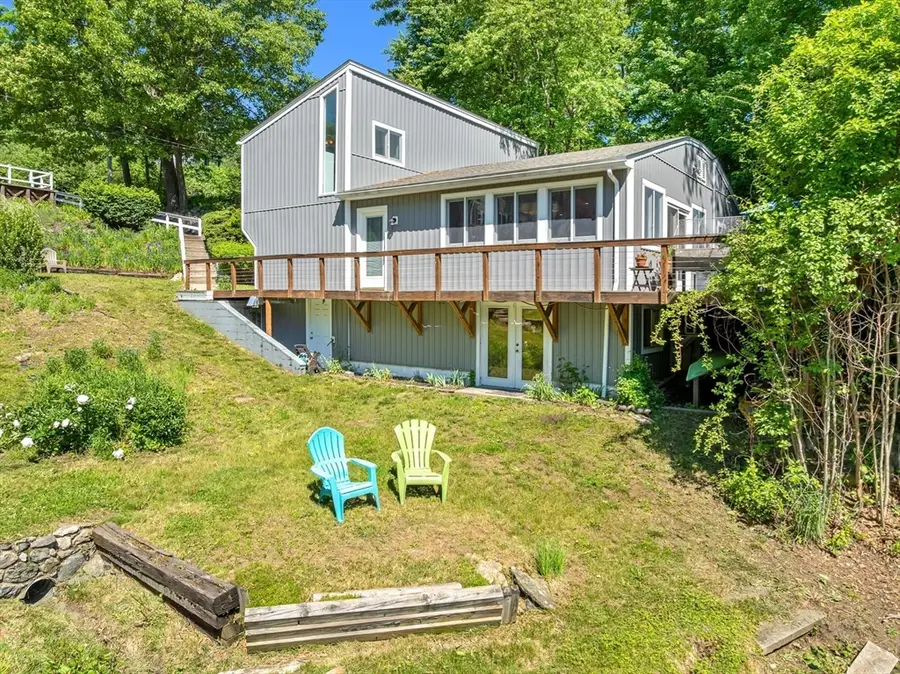 303 Lakeshore Dr, Marlborough, MA 01752 - #2
