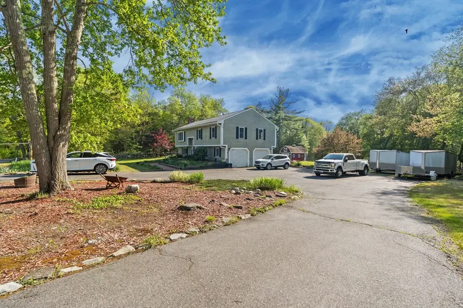 133 S Main St, Berkley, MA 02779 - #2