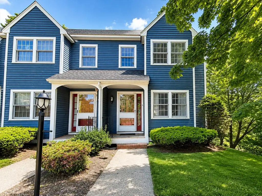 68 Dover St #6, Lowell, MA 01851 - #1