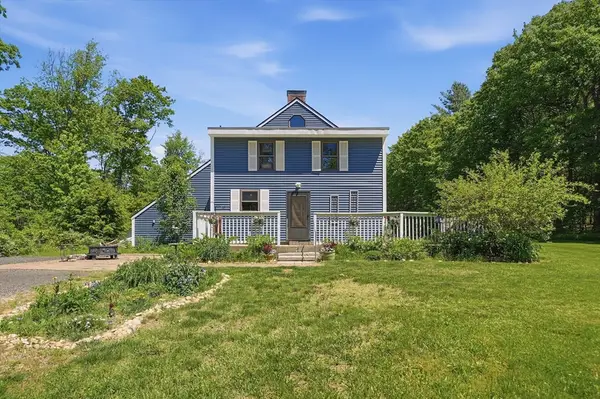 188 Baldwinville Road, Winchendon, MA 01475
