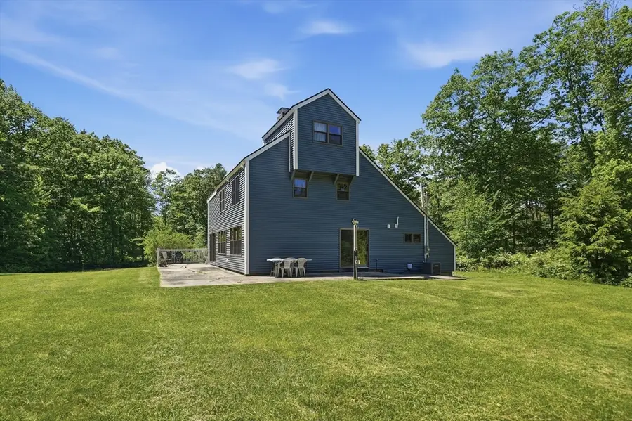 188 Baldwinville Road, Winchendon, MA 01475 - #3